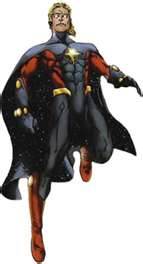 Quasar (Wendell Vaughn)