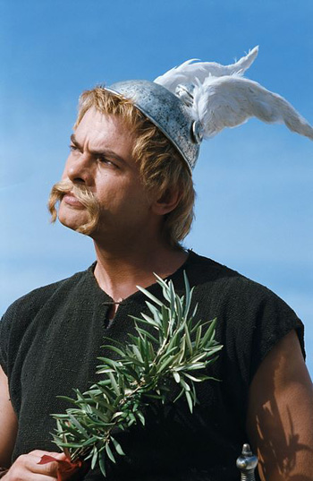 Asterix