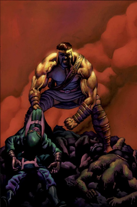 Hercules (Marvel)