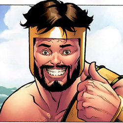 Hercules (Marvel)