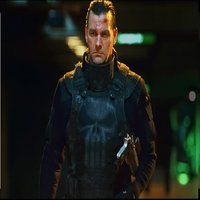 The Punisher