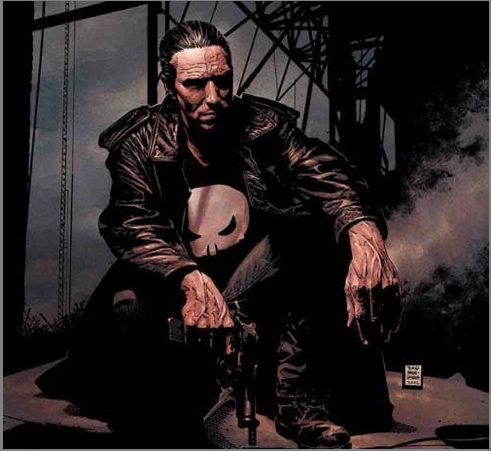 The Punisher
