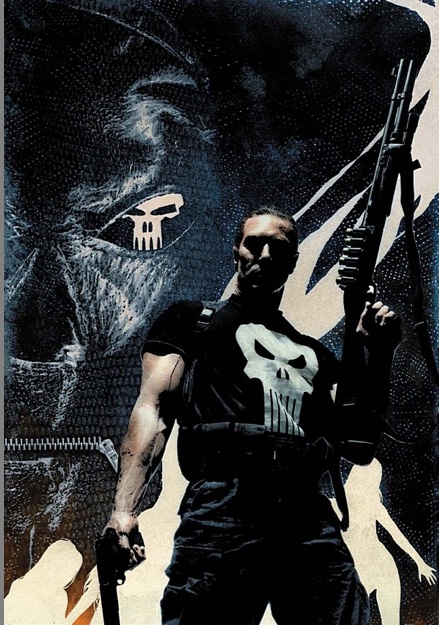 The Punisher
