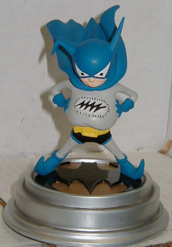 Bat-Mite