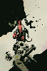 Hellboy