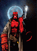Hellboy