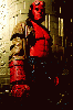 Hellboy