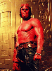 Hellboy
