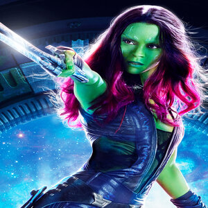 Gamora