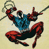 Scarlet Spider