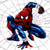 Scarlet Spider
