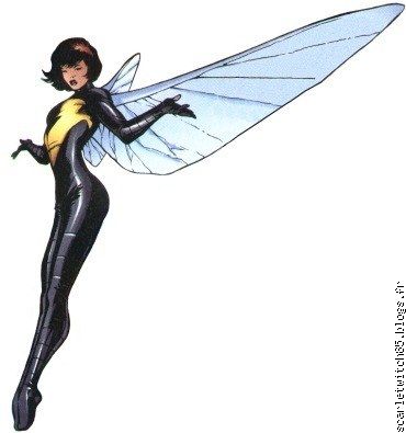 The Wasp