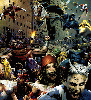 Marvel Zombies