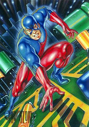 Atom (Ray Palmer)