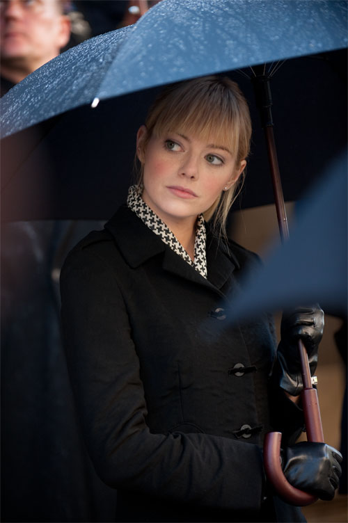 Gwen Stacy