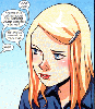 Gwen Stacy