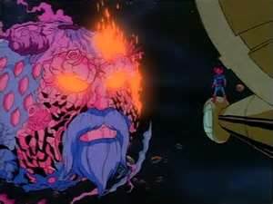 Ego the Living Planet