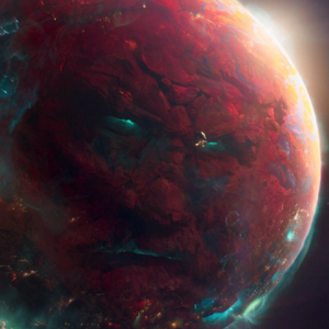 Ego the Living Planet