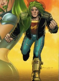 Doc Samson