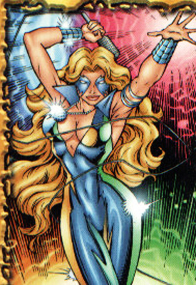 Dazzler