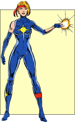 Dazzler
