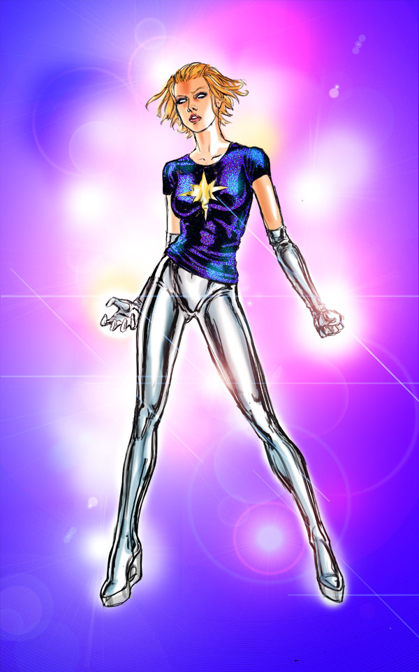 Dazzler
