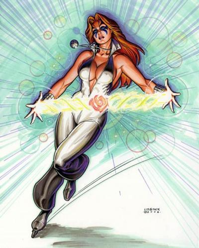 Dazzler