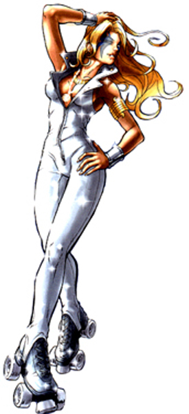 Dazzler