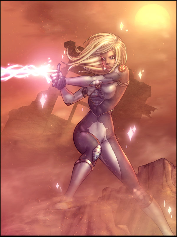 Dazzler