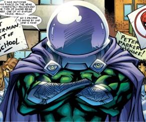 Mysterio