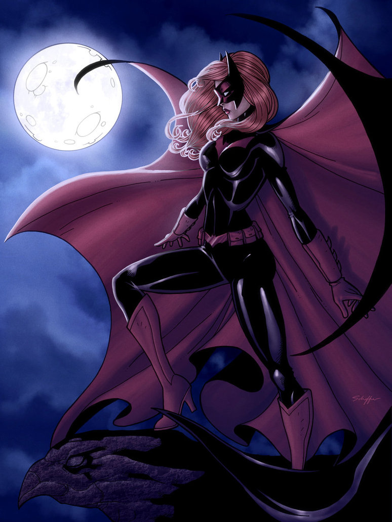 Batwoman
