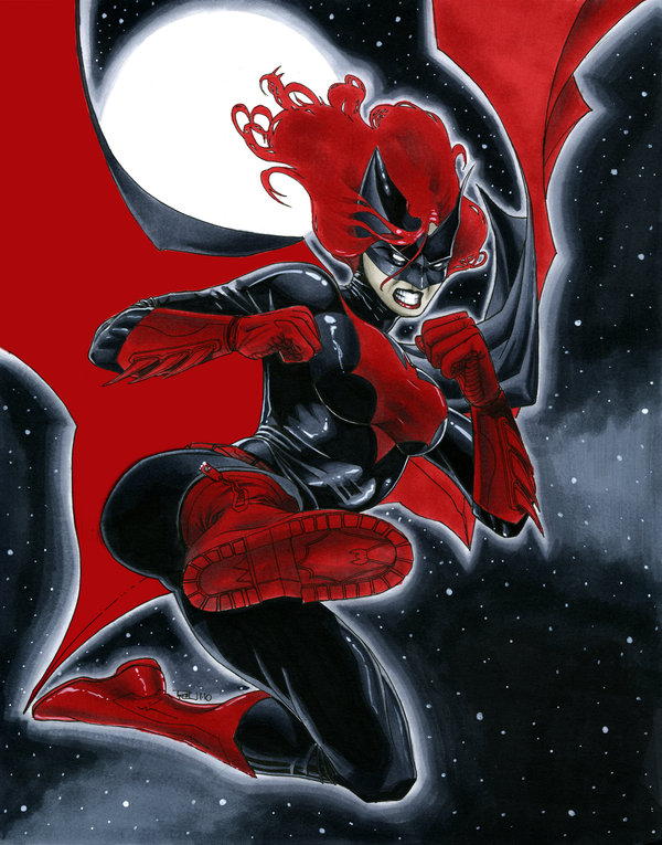 Batwoman