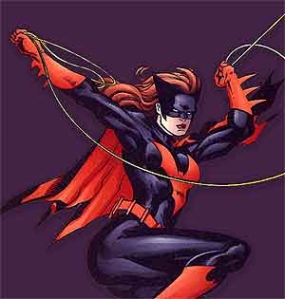 Batwoman