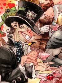Mad Hatter (DC Comics)