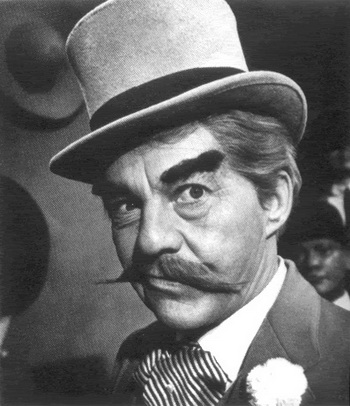 Mad Hatter (DC Comics)