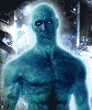 Doctor Manhattan