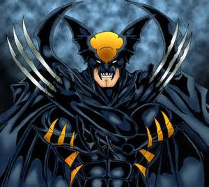 Dark Claw