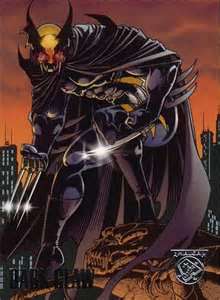 Dark Claw