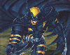 Dark Claw