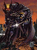 Dark Claw