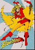 Flamebird