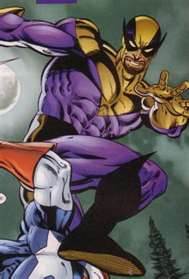 Batroc the Leaper