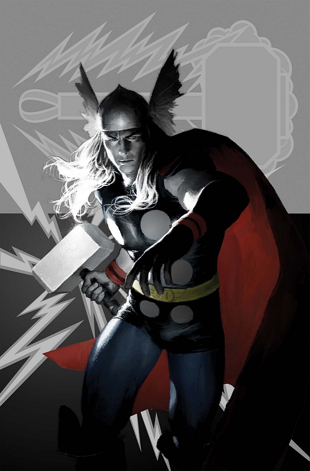 Thor (Marvel)