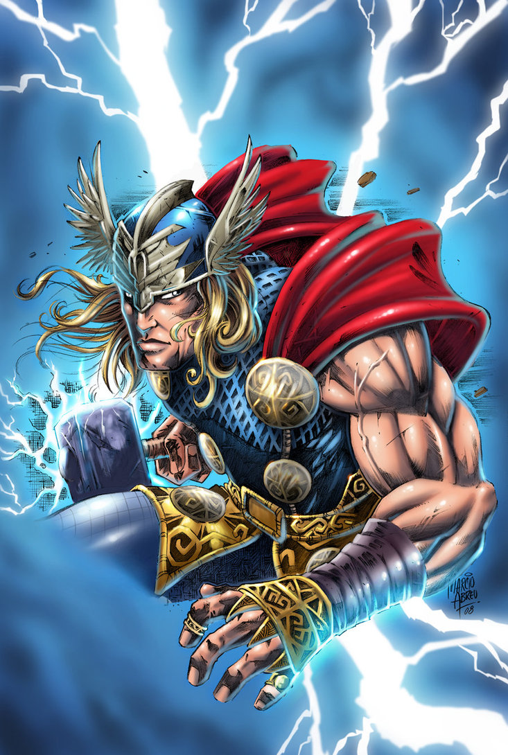 Thor (Marvel)