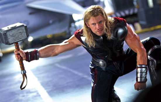 Thor (Marvel)