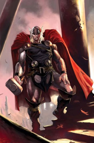 Thor (Marvel)