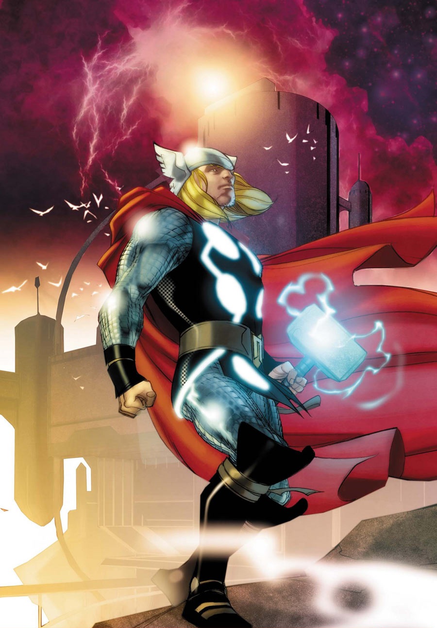 Thor (Marvel)