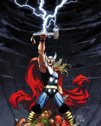 Thor (Marvel)