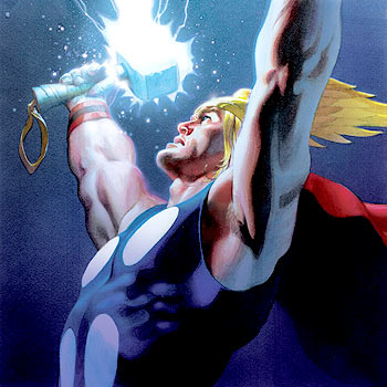 Thor (Marvel)