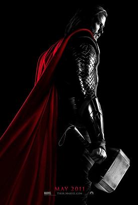 Thor (Marvel)